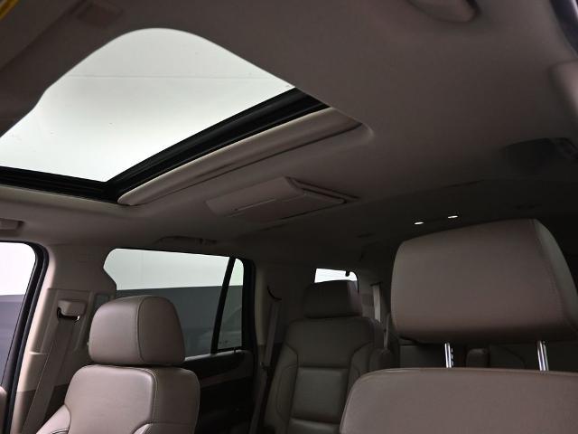 2016 Chevrolet Tahoe Vehicle Photo in Cedar Rapids, IA 52402