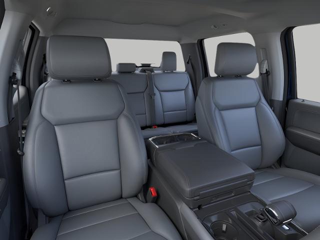 2025 Ford F-150 Lightning Vehicle Photo in Oshkosh, WI 54901