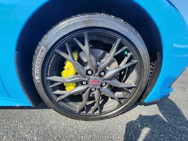 2023 Chevrolet Corvette Stingray Vehicle Photo in MADISON, WI 53713-3220