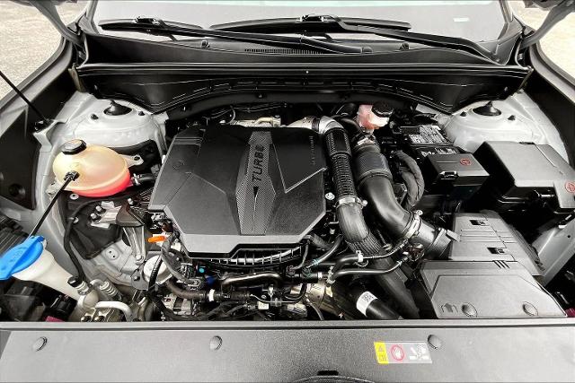2022 Kia Sorento Vehicle Photo in San Antonio, TX 78230