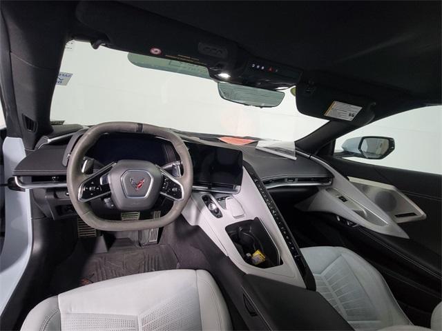 2021 Chevrolet Corvette Stingray Vehicle Photo in PRESCOTT, AZ 86305-3700