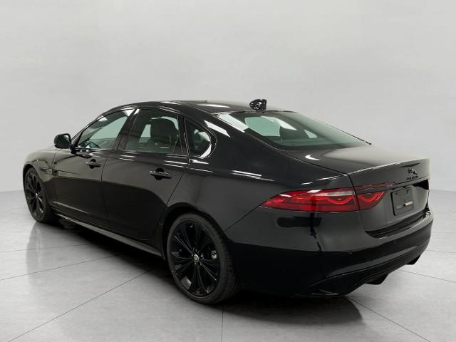2024 Jaguar XF Vehicle Photo in Appleton, WI 54913