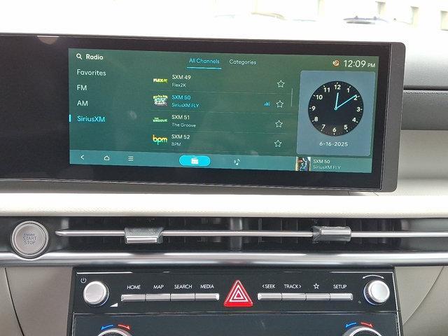2025 Hyundai TUCSON Vehicle Photo in Philadelphia, PA 19116