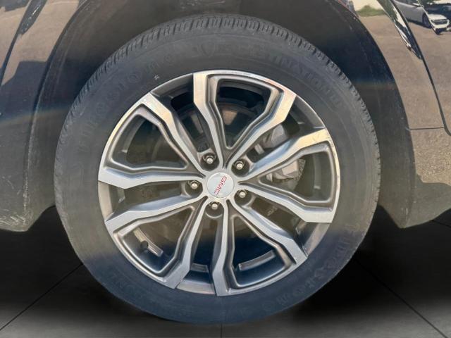 2019 GMC Terrain Vehicle Photo in Appleton, WI 54914