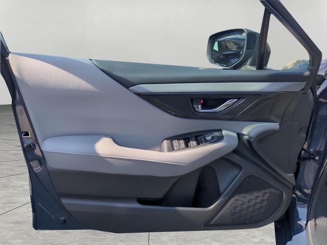2025 Subaru Legacy Vehicle Photo in Green Bay, WI 54304