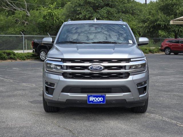 2022 Ford Expedition Vehicle Photo in Decatur, TX 76234