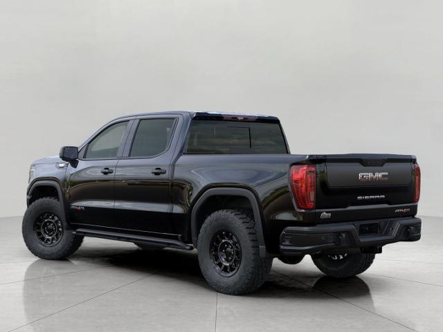 2025 GMC Sierra 1500 Vehicle Photo in APPLETON, WI 54914-8833