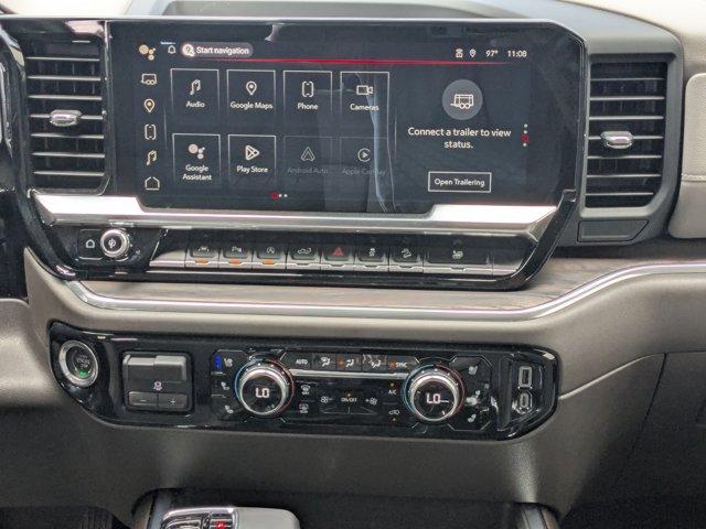 2023 GMC Sierra 1500 Vehicle Photo in BRUNSWICK, GA 31525-1881