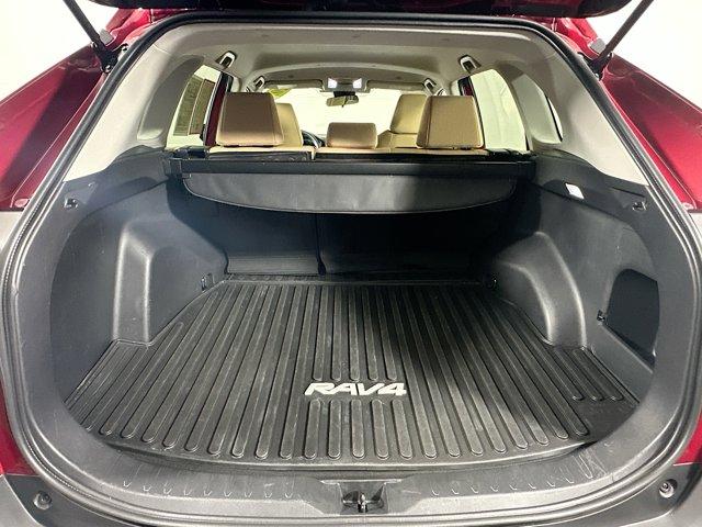 2023 Toyota RAV4 Vehicle Photo in Flemington, NJ 08822