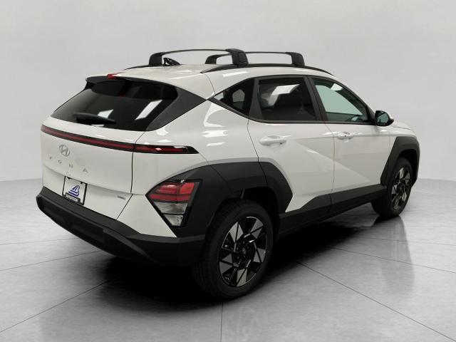 2025 Hyundai KONA Vehicle Photo in Appleton, WI 54913