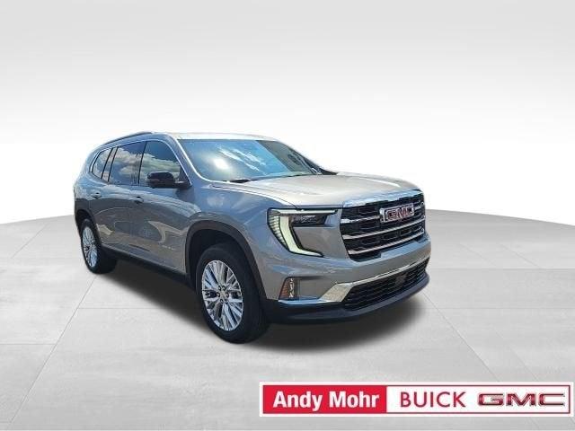 2025 GMC Acadia Vehicle Photo in Fishers, IN 46038