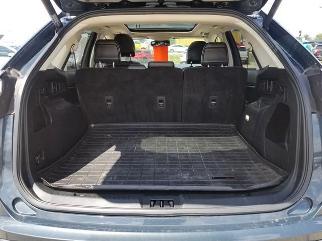 2019 Ford Edge Vehicle Photo in ELYRIA, OH 44035-6349