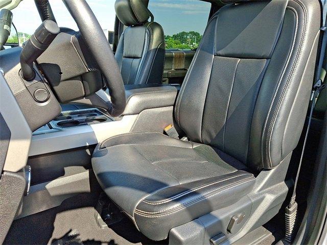 2021 Ford Super Duty F-250 SRW Vehicle Photo in LANCASTER, PA 17601-0000
