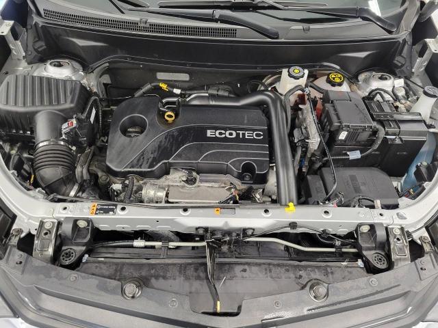 2020 Chevrolet Equinox Vehicle Photo in APPLETON, WI 54914-4656