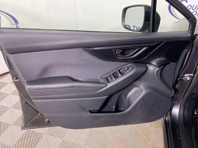 2019 Subaru Crosstrek Vehicle Photo in BROCKTON, MA 02301-7113