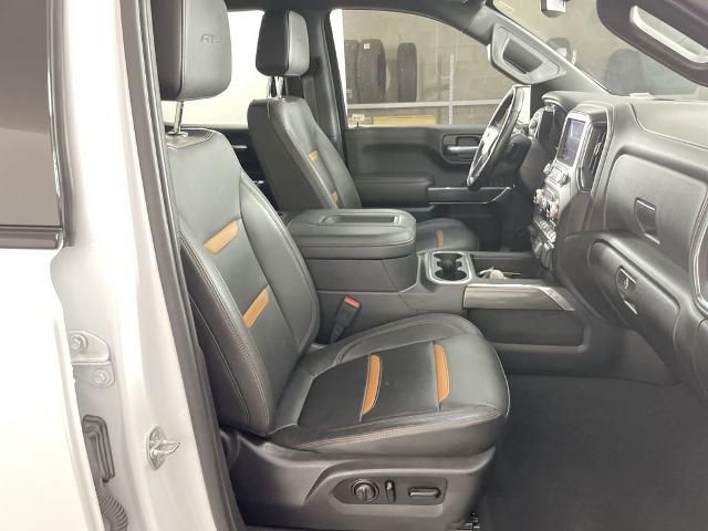 2021 GMC Sierra 1500 Vehicle Photo in GILBERT, AZ 85297-0402