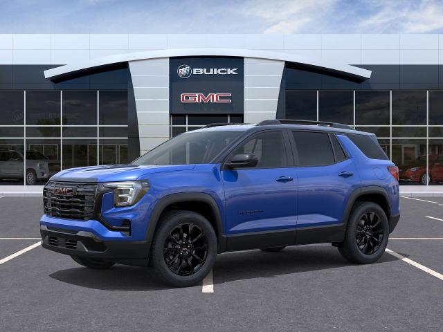 2026 GMC Terrain Vehicle Photo in GREEN BAY, WI 54303-3330