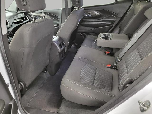 2024 GMC Terrain Vehicle Photo in NEENAH, WI 54956-2243