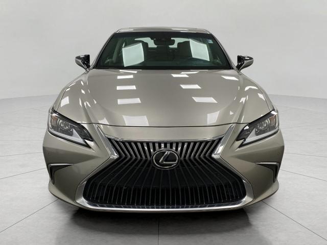 2019 Lexus ES 350 Vehicle Photo in Appleton, WI 54913