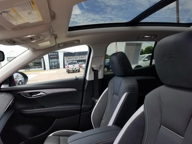 2024 Buick Envision Vehicle Photo in ELYRIA, OH 44035-6349