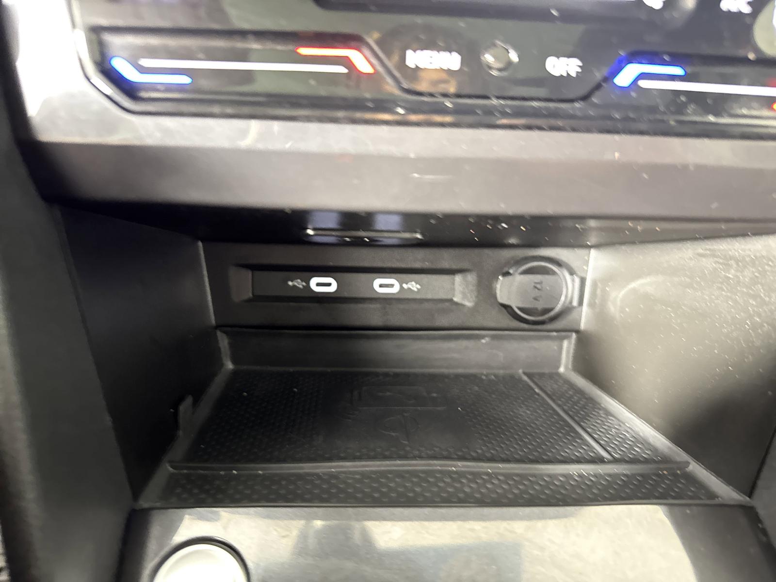 2024 Volkswagen Tiguan Vehicle Photo in Georgetown, TX 78626
