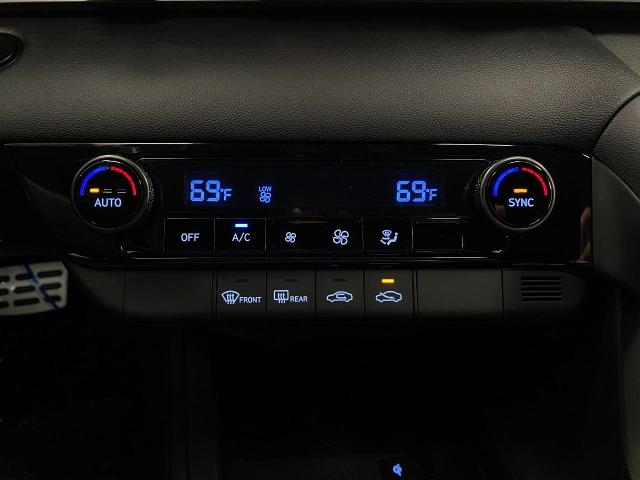 2025 Hyundai ELANTRA Vehicle Photo in Appleton, WI 54913