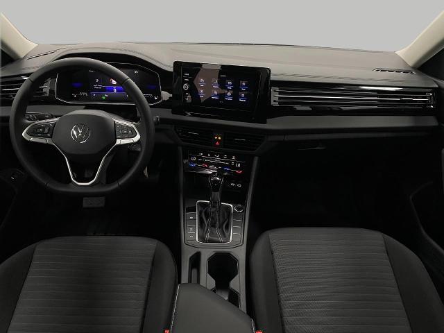 2025 Volkswagen Jetta Vehicle Photo in Appleton, WI 54913