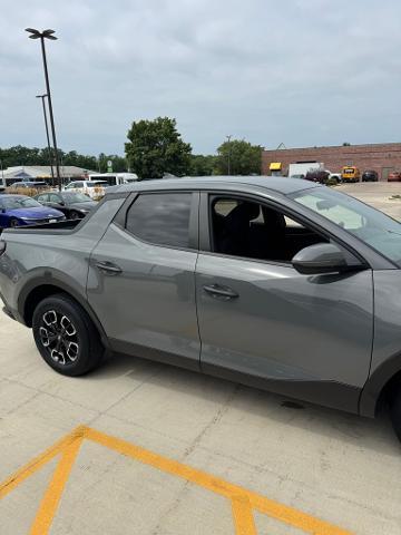 2022 Hyundai SANTA CRUZ Vehicle Photo in Peoria, IL 61615
