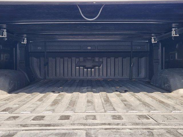 2021 Chevrolet Silverado 2500 HD Vehicle Photo in Decatur, TX 76234