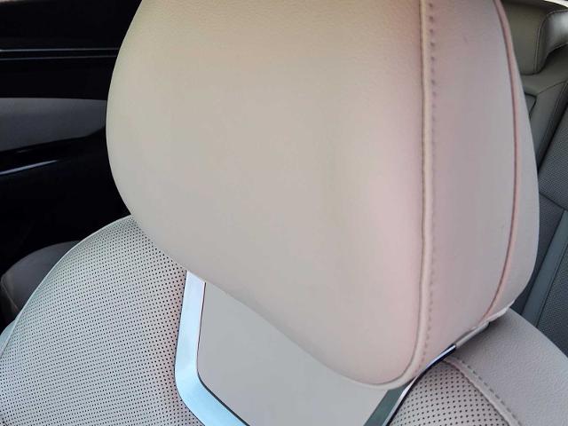 2022 Hyundai TUCSON Vehicle Photo in DENTON, TX 76210-9321