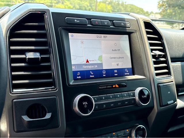 2021 Ford Expedition Vehicle Photo in Hinesville, GA 31313