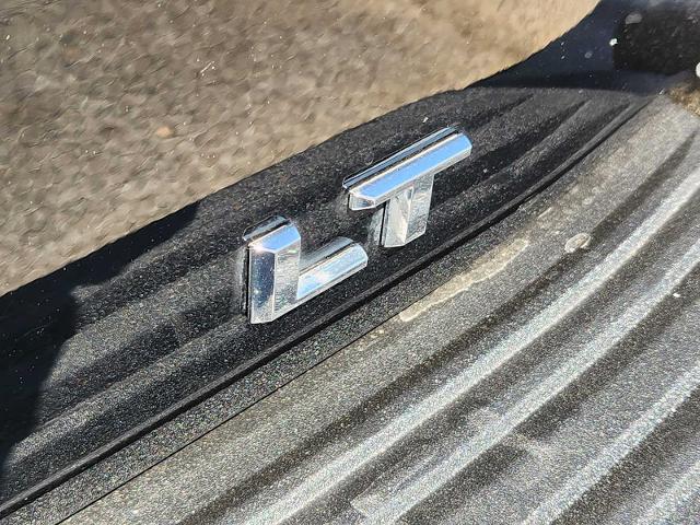 2023 Chevrolet Tahoe Vehicle Photo in DENTON, TX 76210-9321