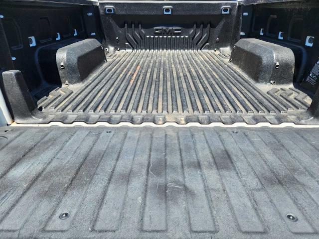 2023 GMC Sierra 1500 Vehicle Photo in DENTON, TX 76210-9321
