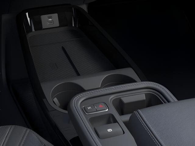2025 Ford Mustang Mach-E Vehicle Photo in Neenah, WI 54956