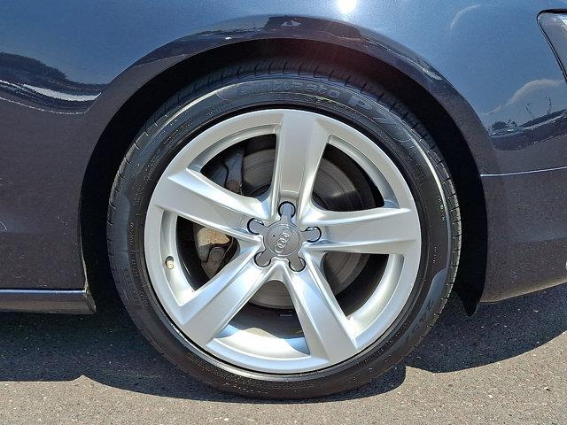 2015 Audi A5 Vehicle Photo in Philadelphia, PA 19116