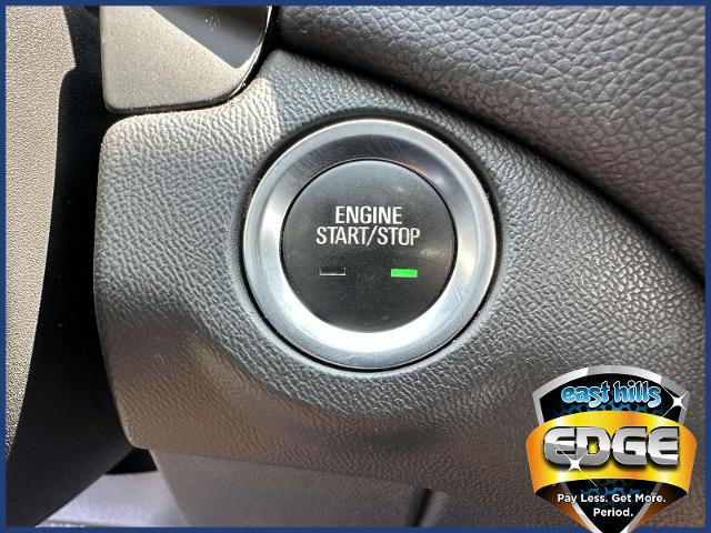 2022 Chevrolet Equinox Vehicle Photo in Roslyn, NY 11576