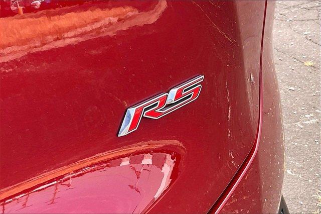 2020 Chevrolet Blazer Vehicle Photo in INDEPENDENCE, MO 64055-1314