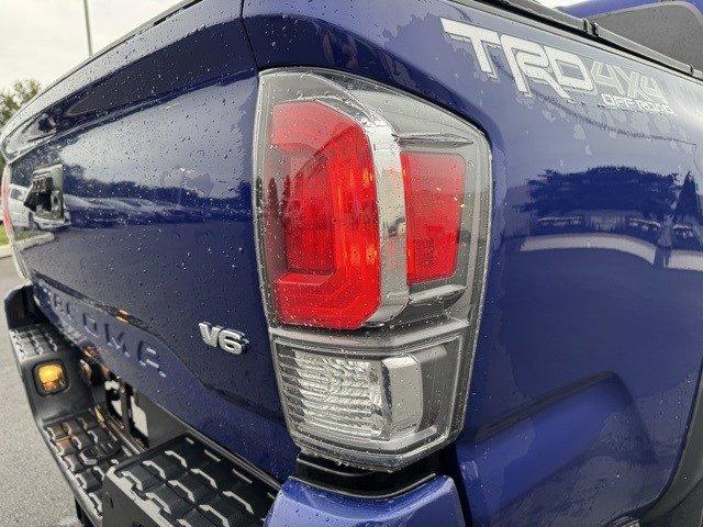 2023 Toyota Tacoma 4WD Vehicle Photo in Mechanicsburg, PA 17050-1707