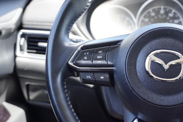 2024 Mazda CX-5 Vehicle Photo in Riverdale, UT 84405