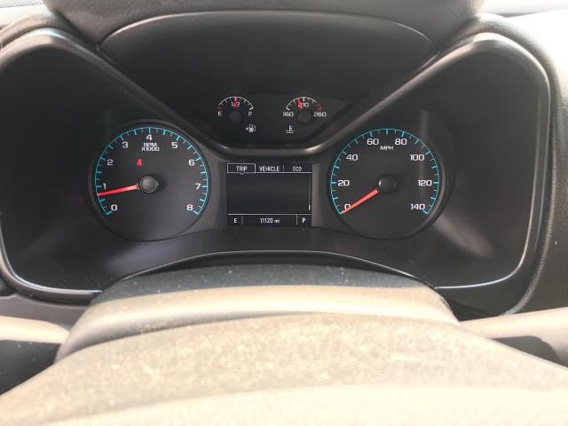 2021 GMC Canyon Vehicle Photo in GREEN BAY, WI 54303-3330