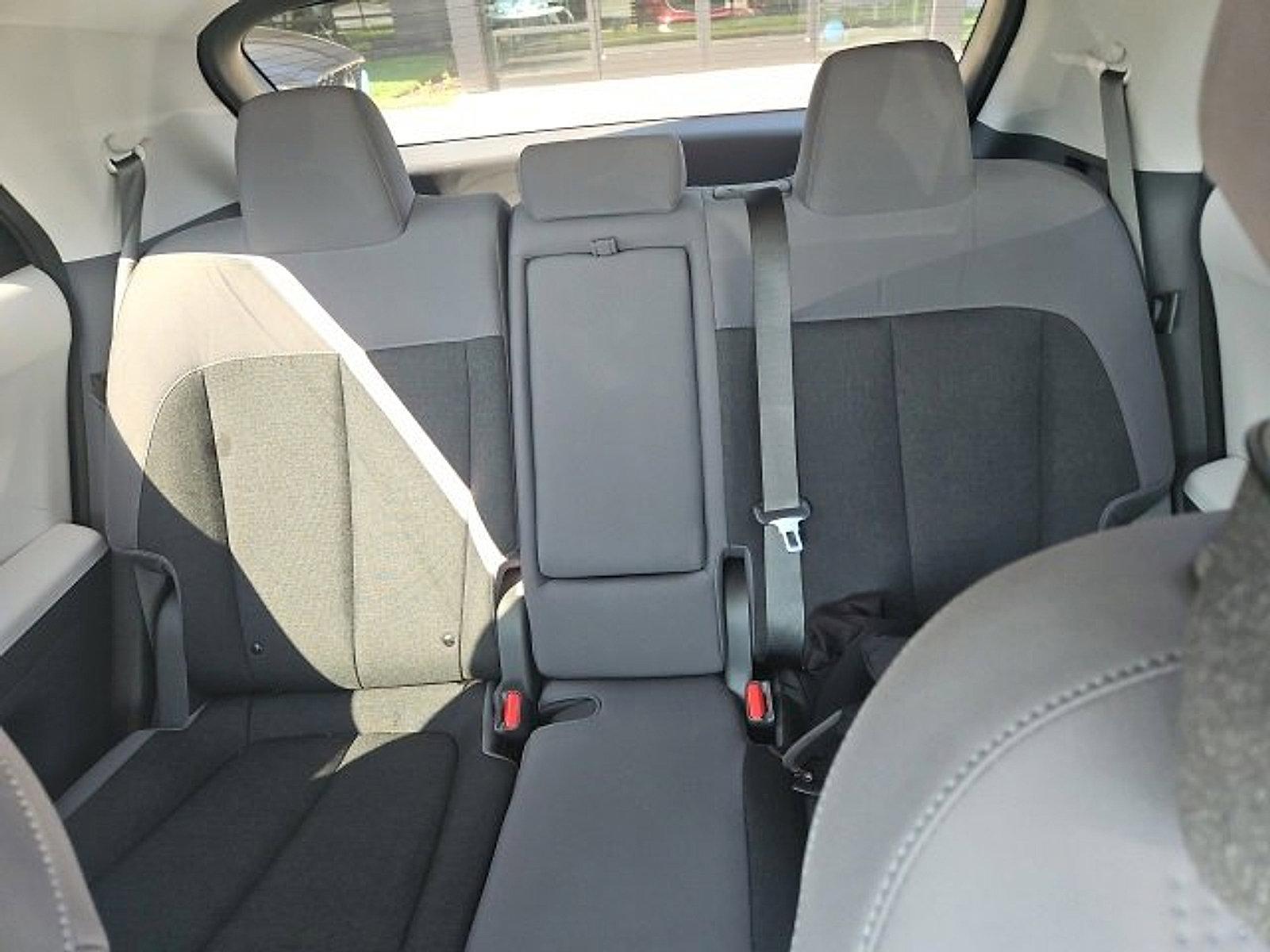 2022 Hyundai IONIQ 5 Vehicle Photo in Trevose, PA 19053