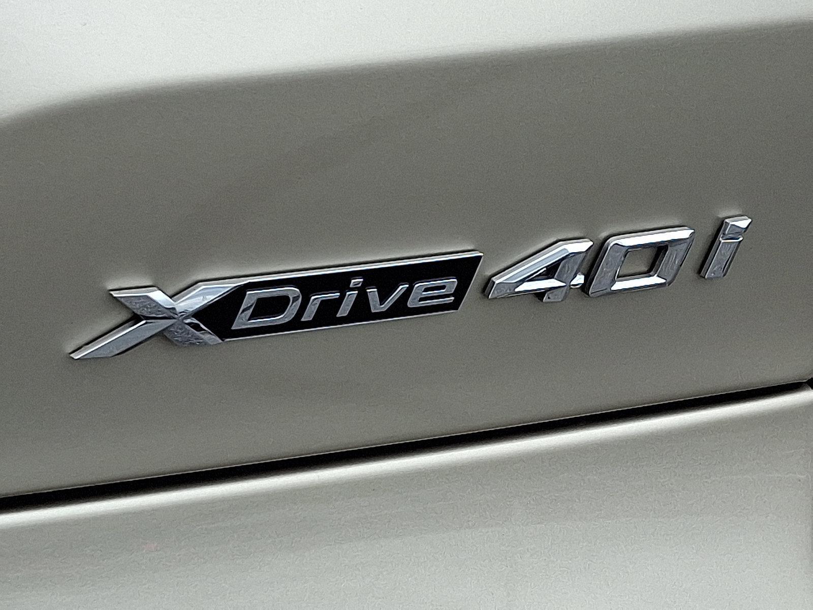 2019 BMW X5 xDrive40i Vehicle Photo in Lancaster, PA 17601