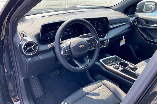 2026 Chevrolet Equinox Vehicle Photo in INDEPENDENCE, MO 64055-1314
