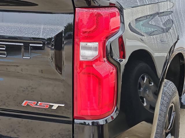 2022 Chevrolet Silverado 1500 LTD Vehicle Photo in TREVOSE, PA 19053-4984
