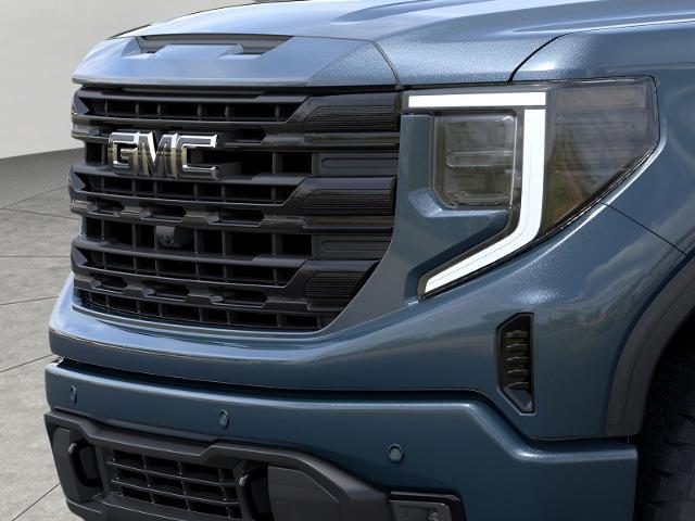 2026 GMC Sierra 1500 Vehicle Photo in OSHKOSH, WI 54904-7811
