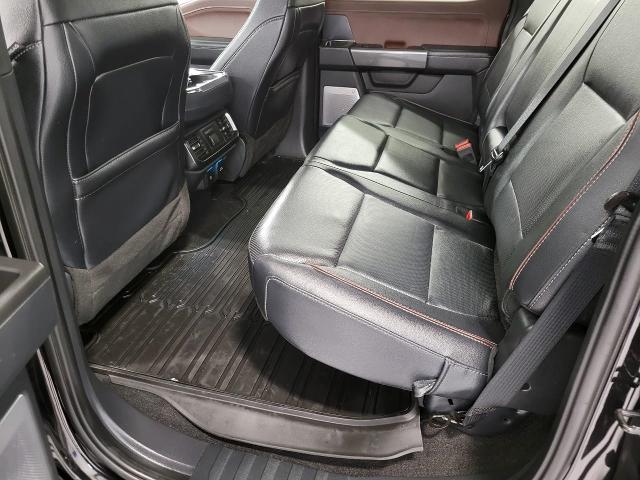 2023 Ford F-150 Vehicle Photo in Neenah, WI 54956