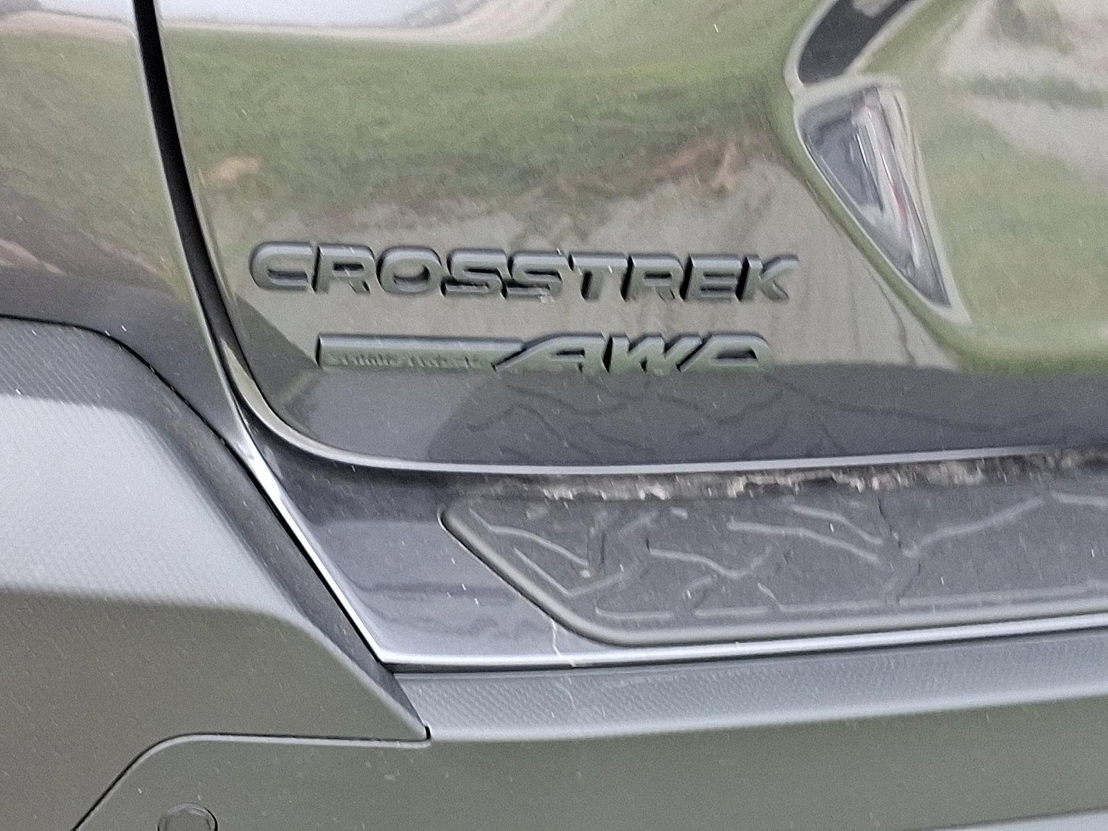 2025 Subaru Crosstrek Vehicle Photo in Harrisburg, PA 17111