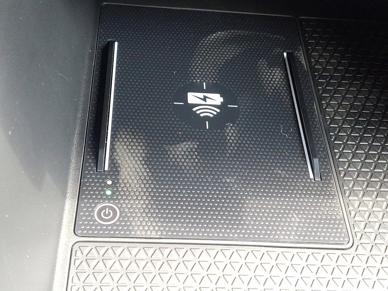 2026 Honda CR-V Hybrid Vehicle Photo in Harrisburg, PA 17111