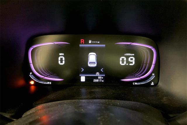 2023 Kia Soul Vehicle Photo in Lees Summit, MO 64086