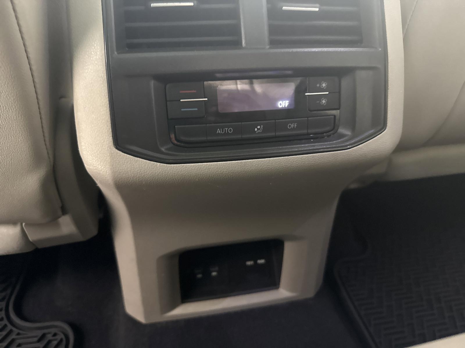 2022 Volkswagen Atlas Vehicle Photo in Georgetown, TX 78626